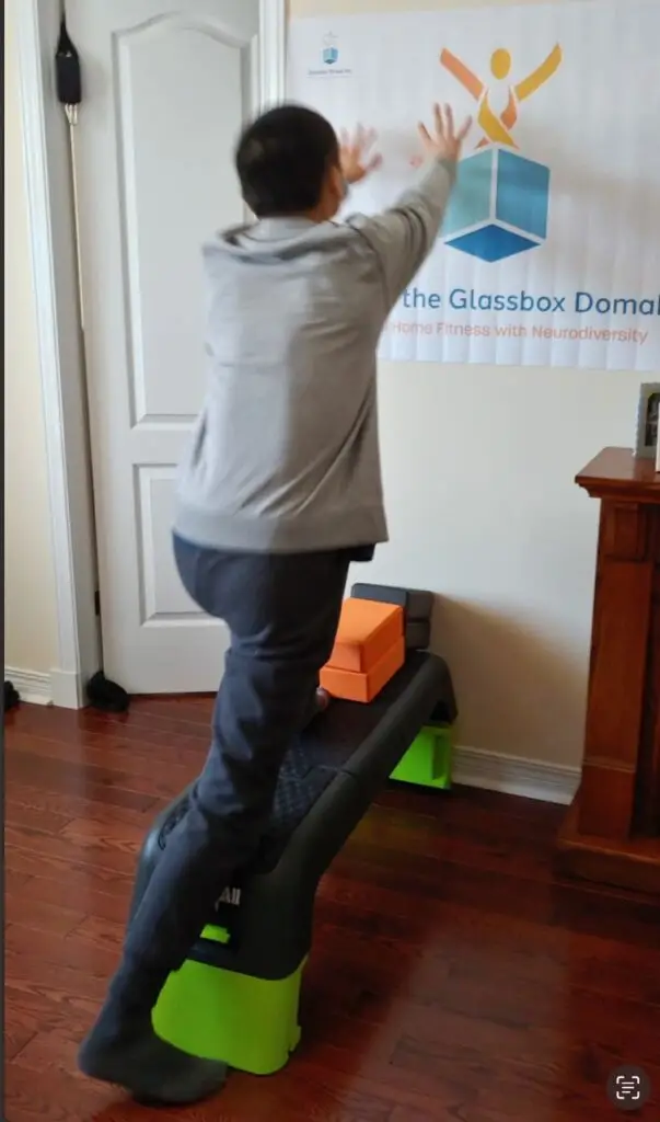Glassbox Fitness