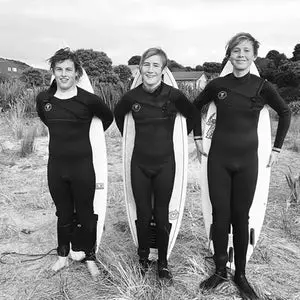 Surf Fevah