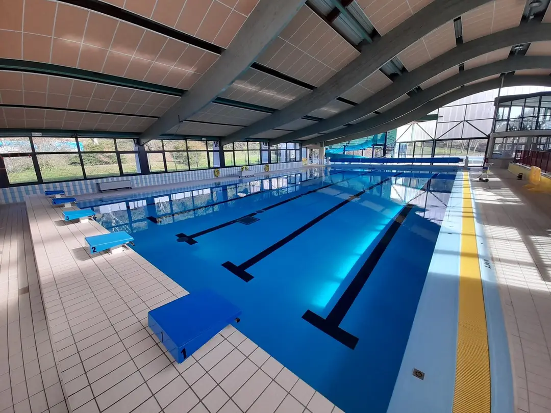 Club Nautique Montmorillonnais