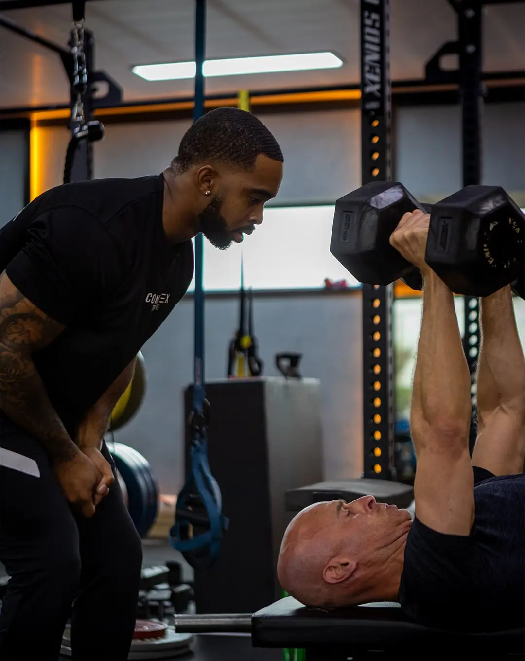 Complex Training