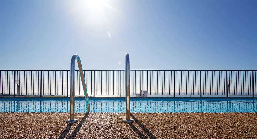 Pool Fence Inspector Melbourne