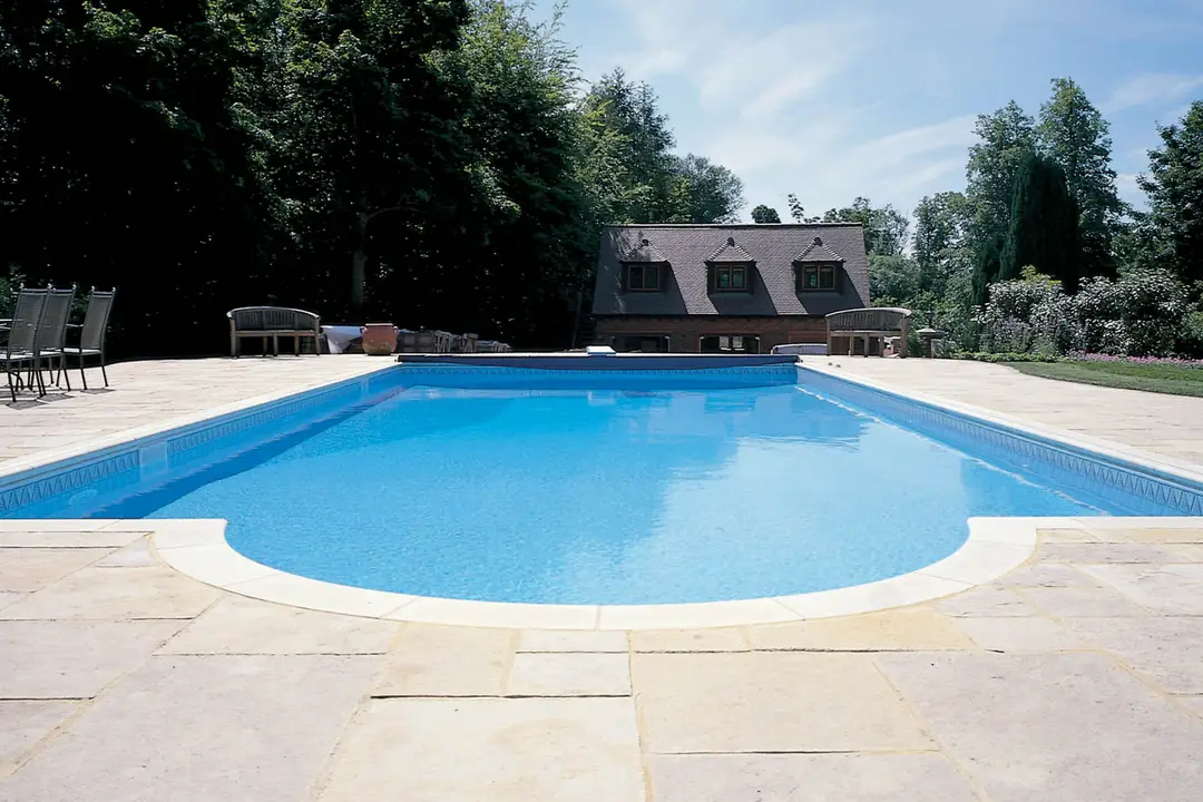 Blue Water Pools