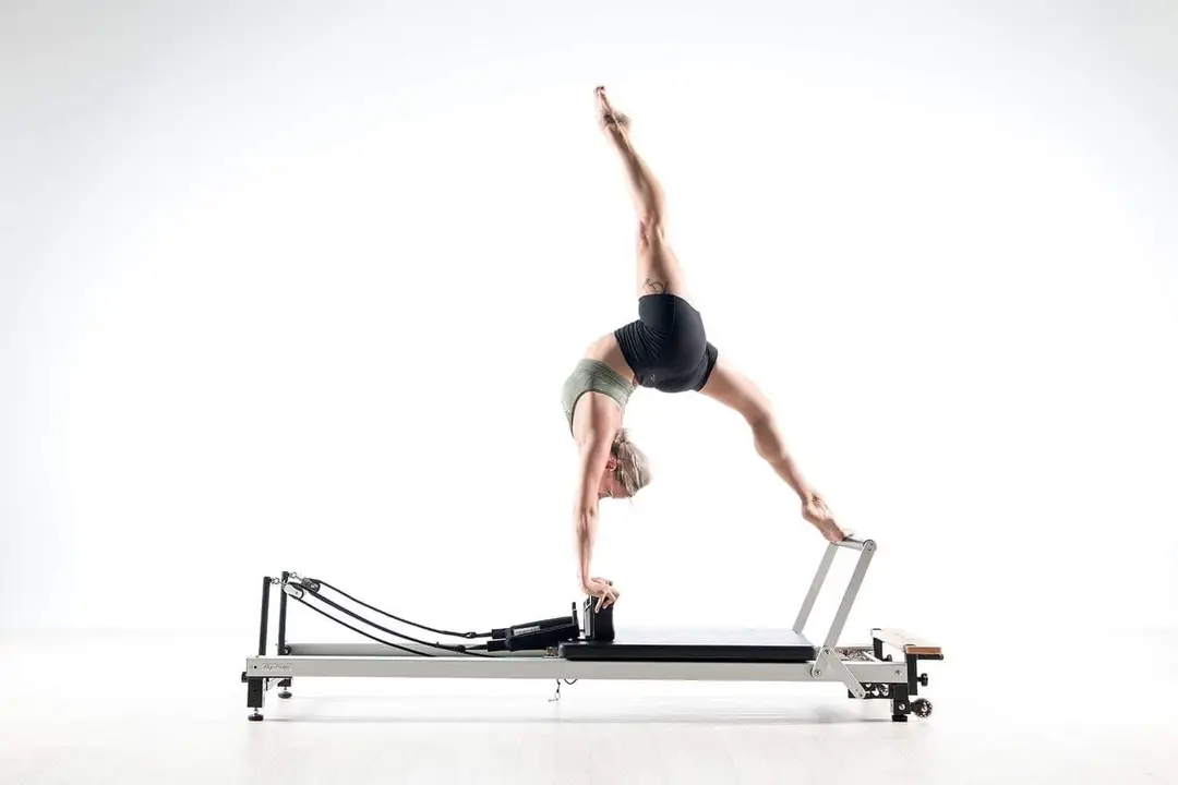 The Park Pilates