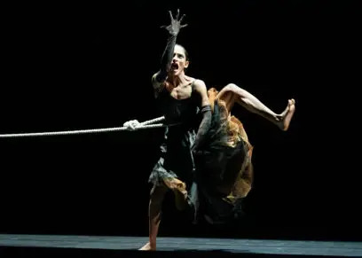 Rambert