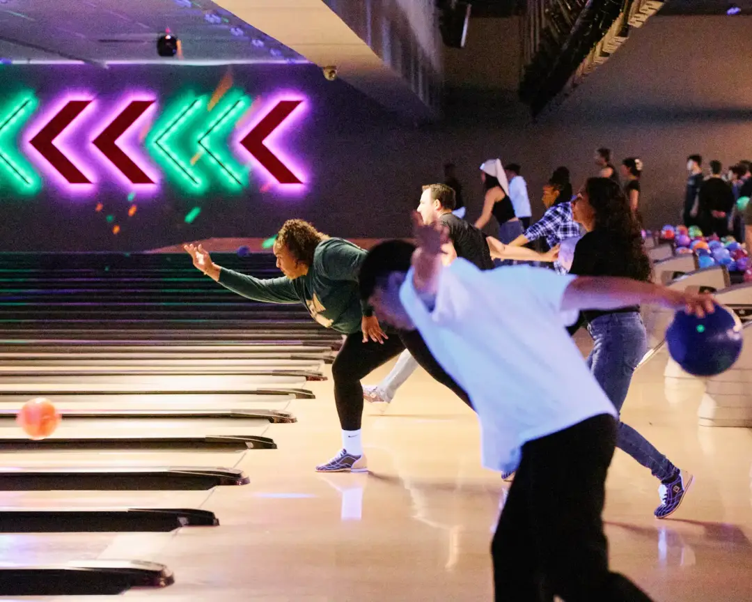 Splitsville Richmond Hill