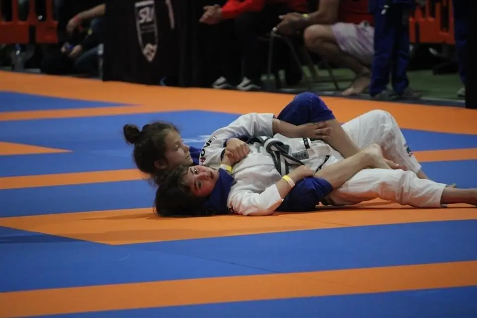 Torus Brazilian Jiu Jitsu