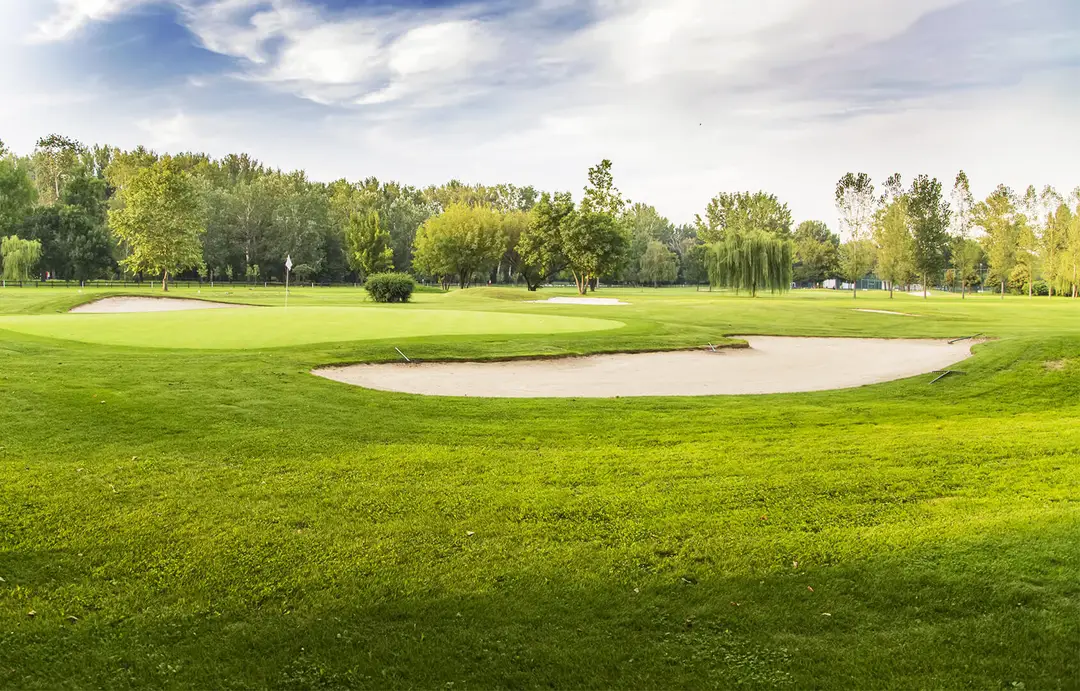 Club Golf Montmorency