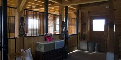 Laurenwood Farm