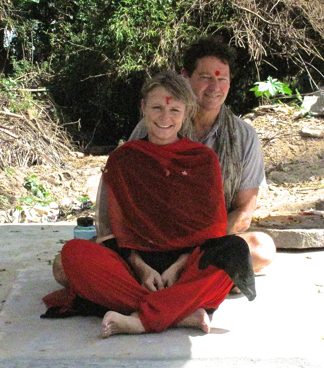 YinYasa Yoga