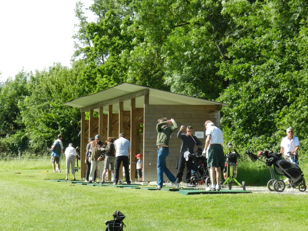 ESN GOLF