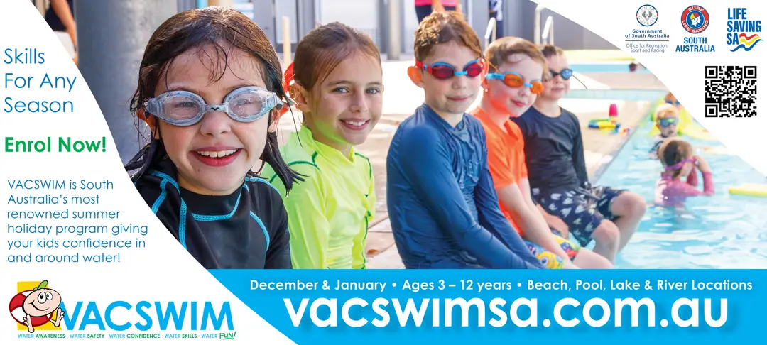 Murray Bridge Swimming Centre