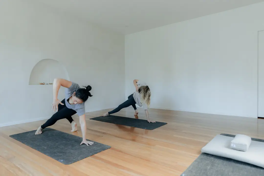 Kamusha Yoga
