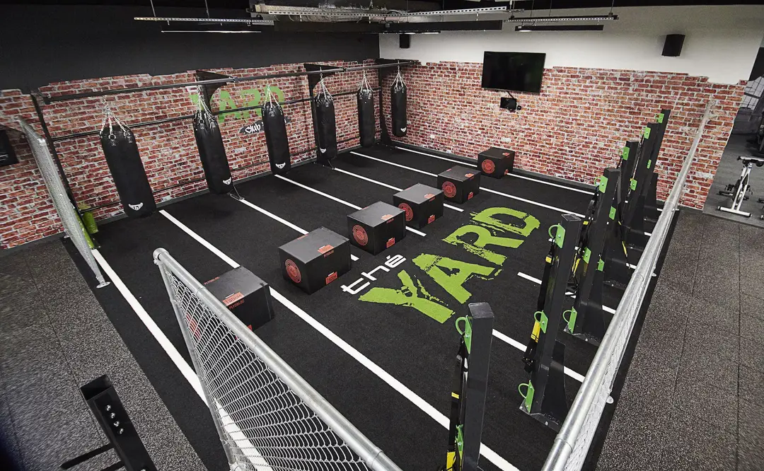 nergie fitness Ballincollig