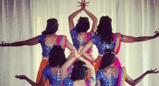 DanceMantra
