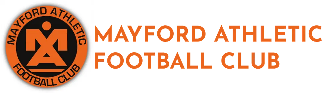 Mayford Athletic Football Club