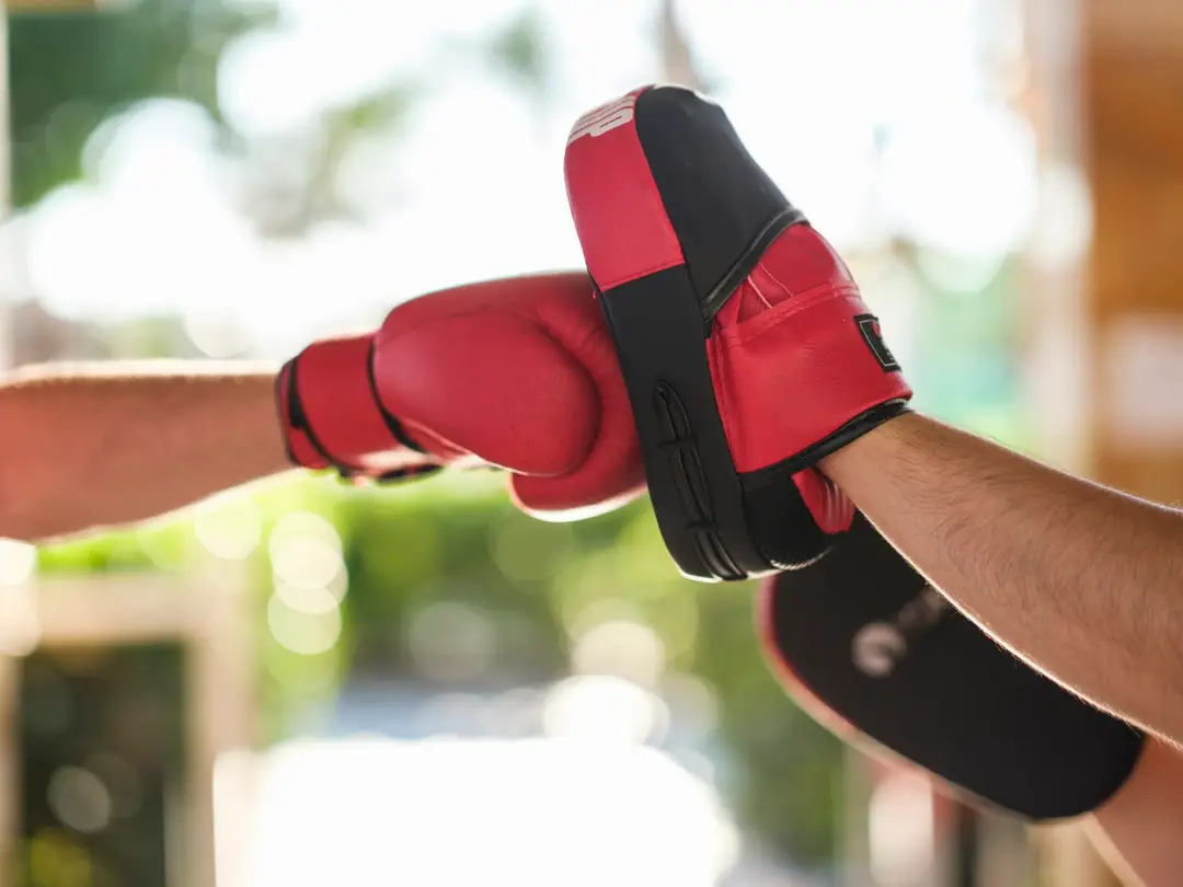 RingFit Boxing (RE-OPENING SOON!)