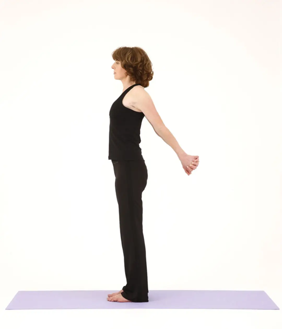 Helen Sherlock Yoga & Nutrition