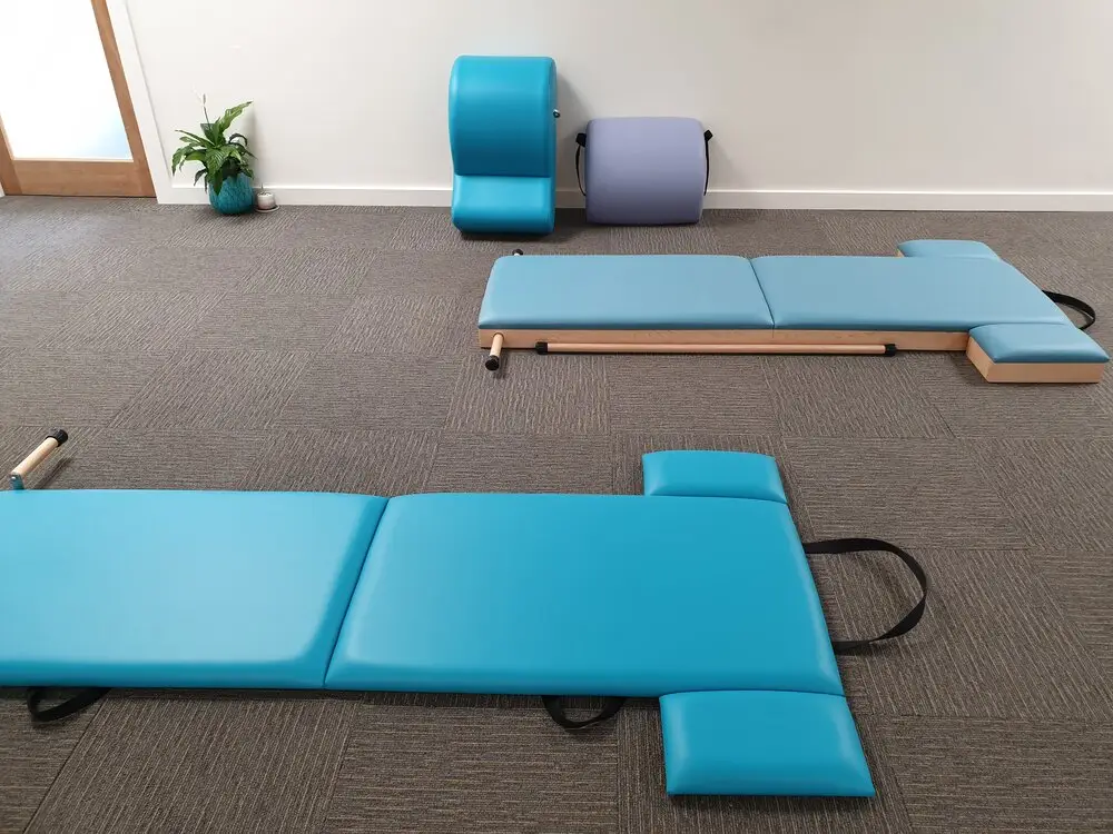 Amity Pilates