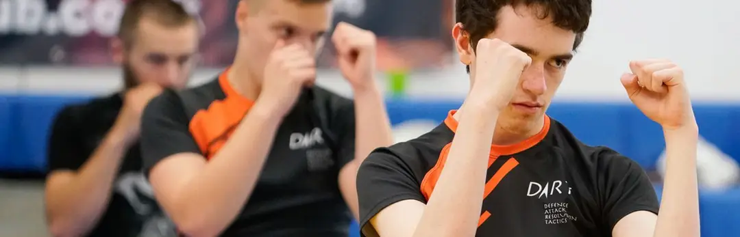 DART - Self Defence Training
