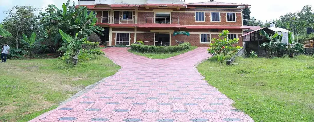 Birsa Naturopathy & Yoga Science Training & Research Institute