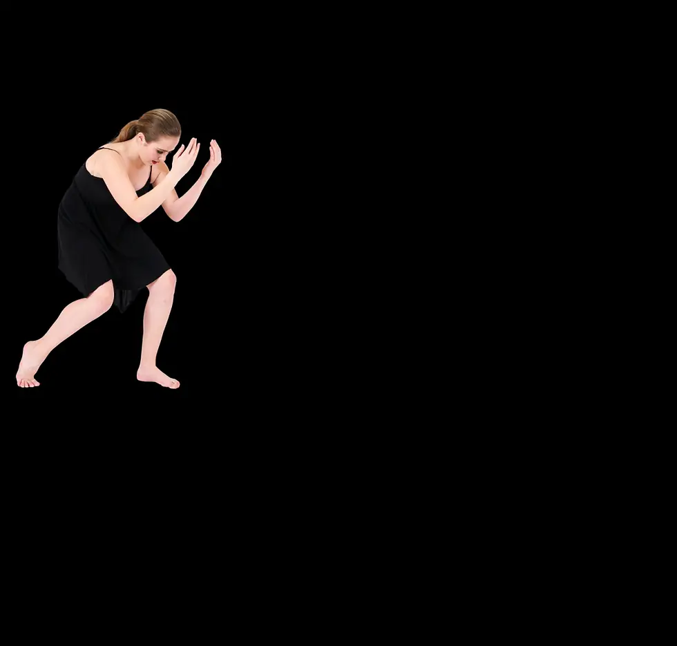 Connectivity Dance