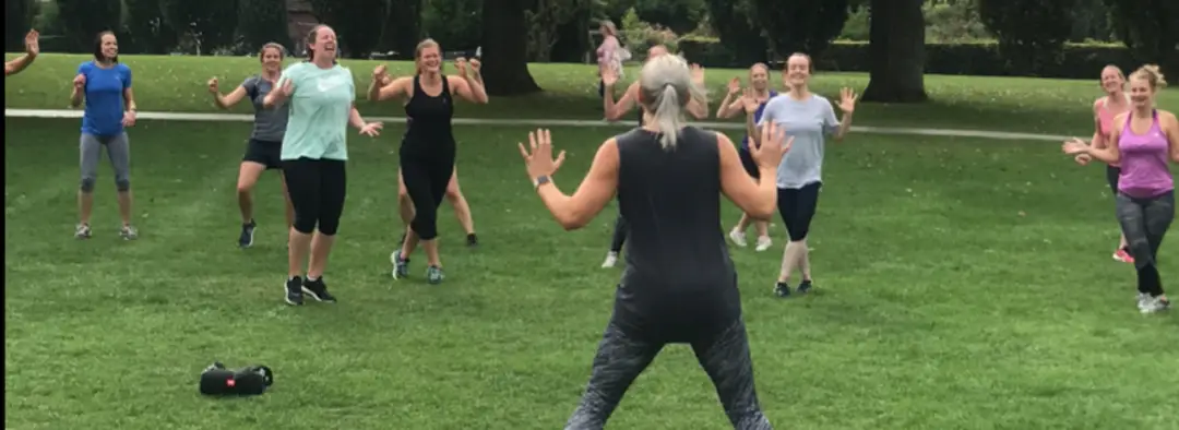 Ascend Fitness