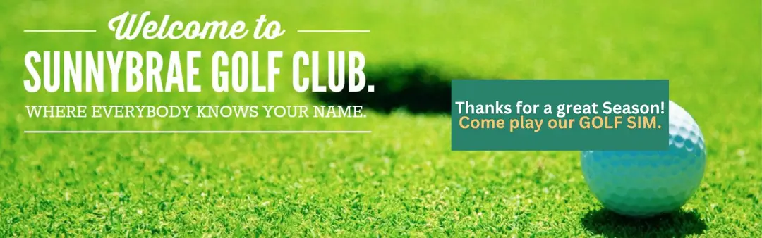 Sunnybrae Golf Club