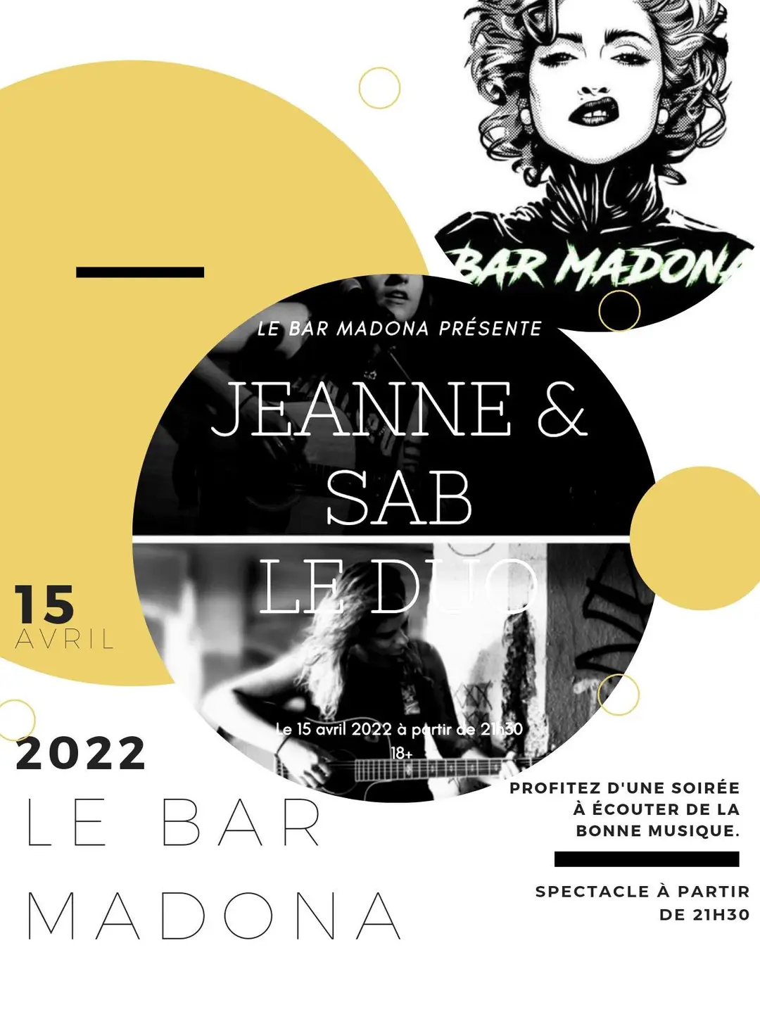 Bar Madonna (2004)