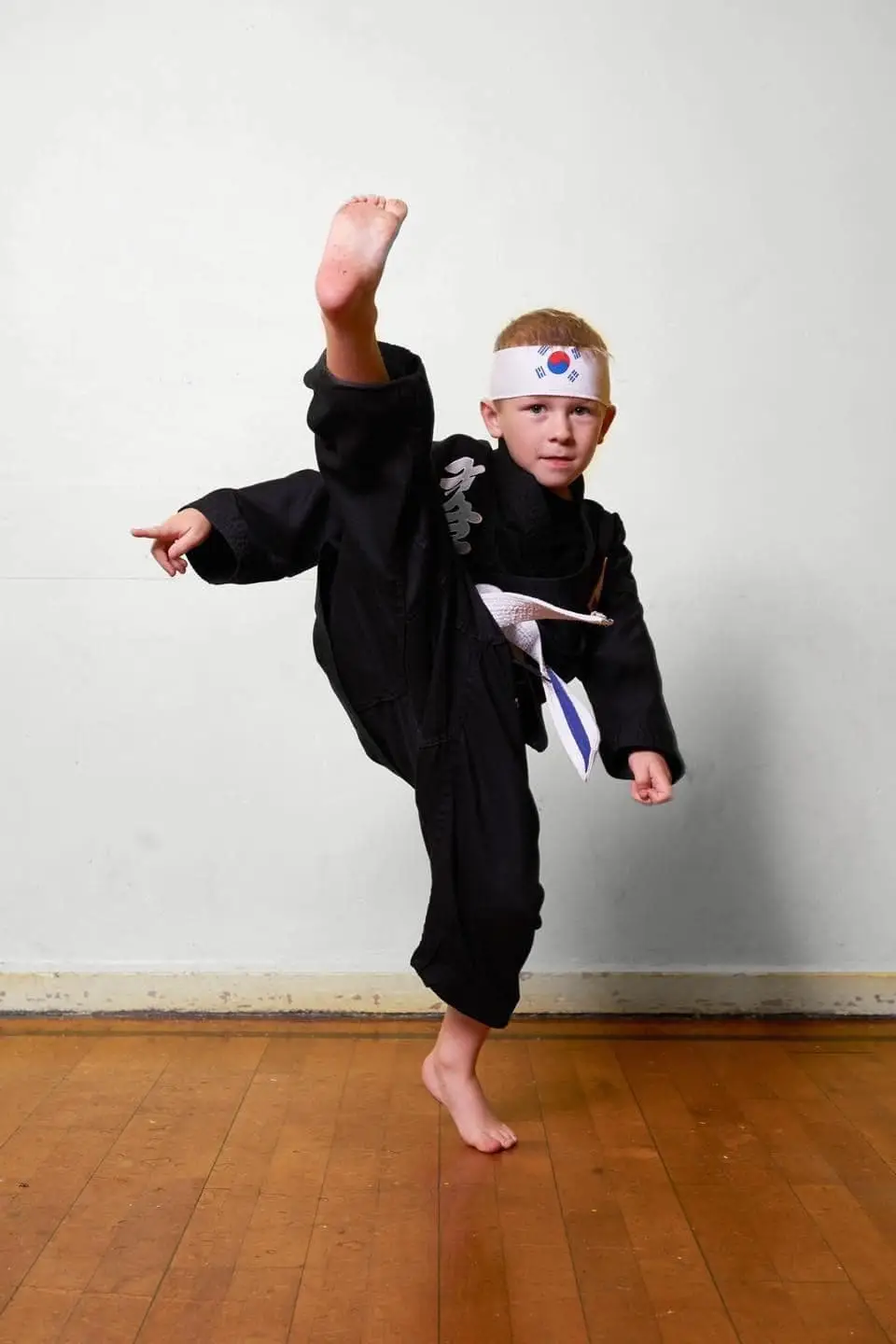 Kuk Sool Won