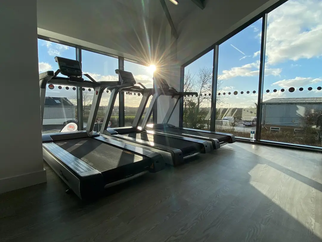 S7 Fitness