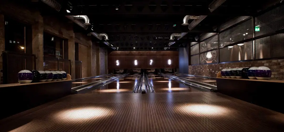 Lane7 Newcastle