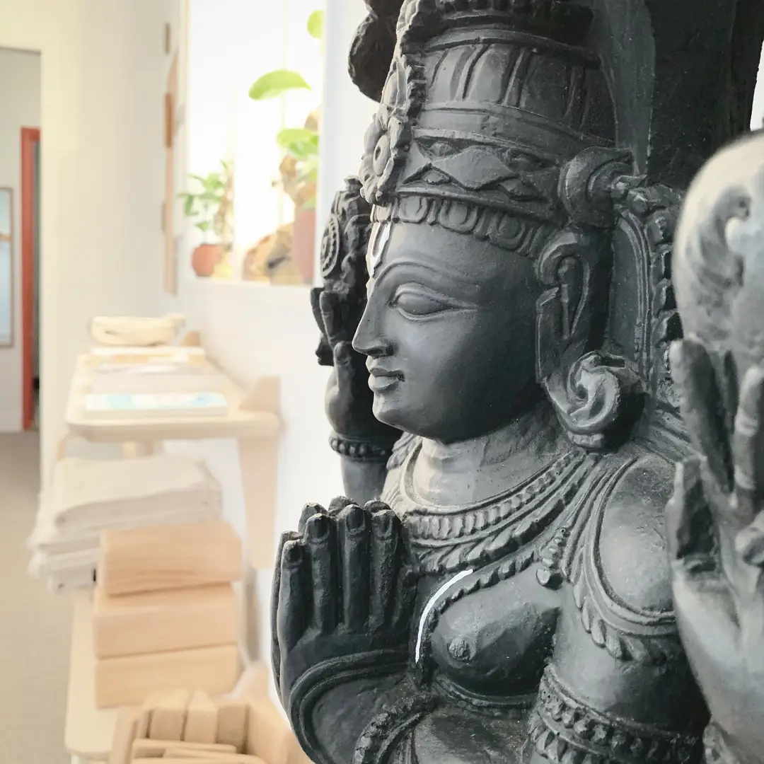 Prana Yoga Studio