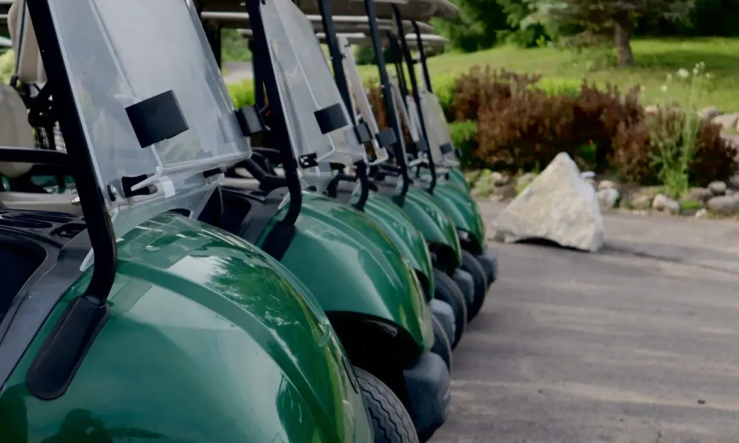 Summerlea Golf Club