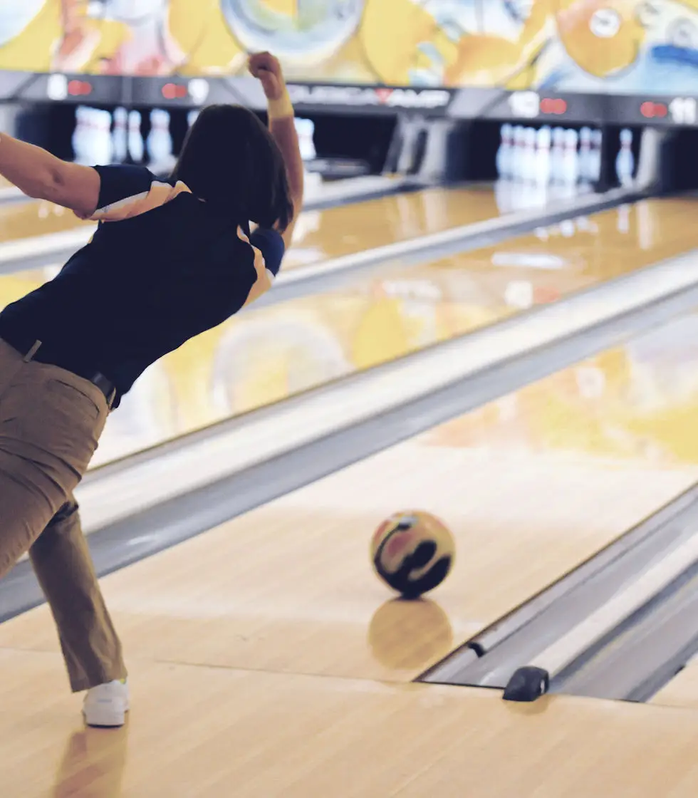 Snook-Bowl Palace