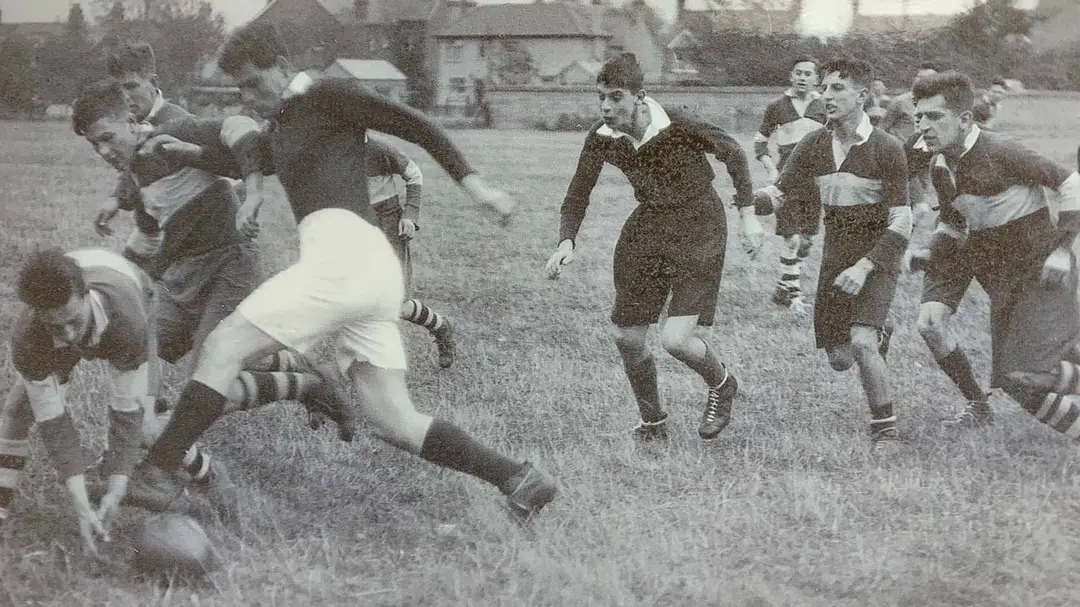 Shelford Rugby Club