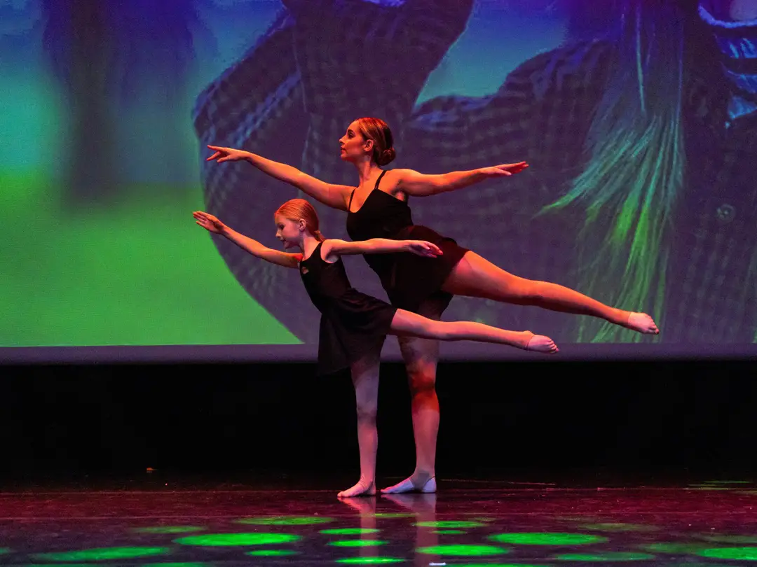Active Dansa