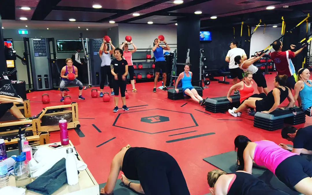 FIGFITNESS