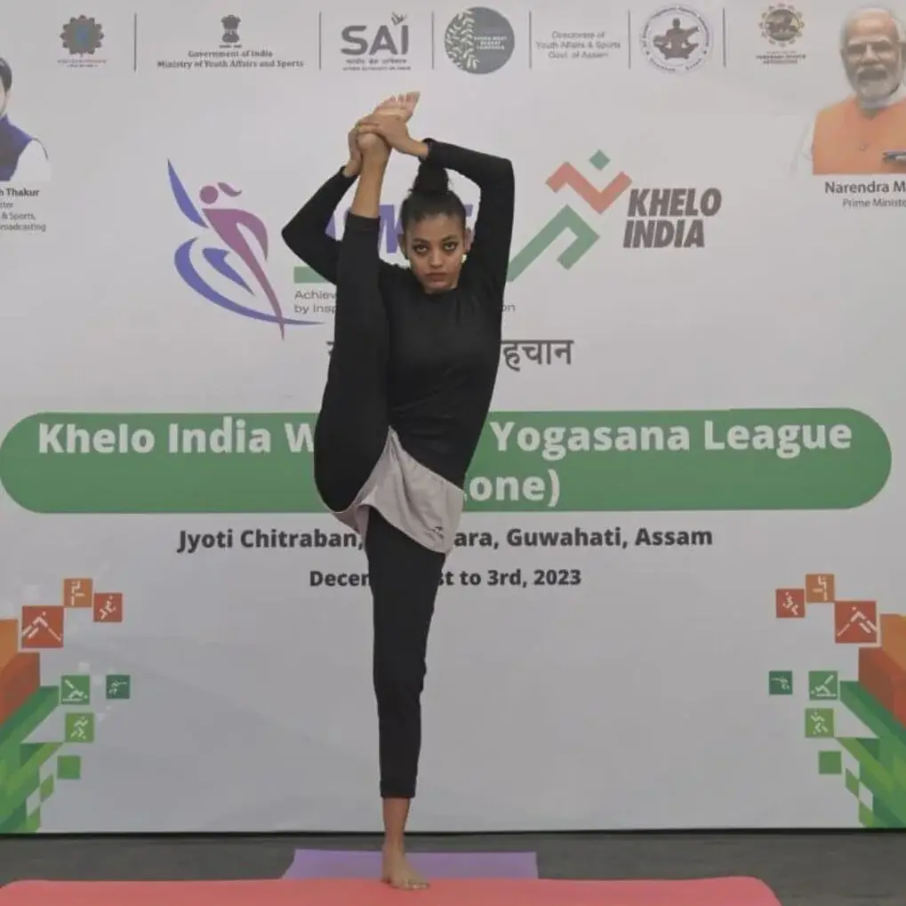 ANANT AROGYAM (yoga for fitness & therapeutic) -personal yoga training