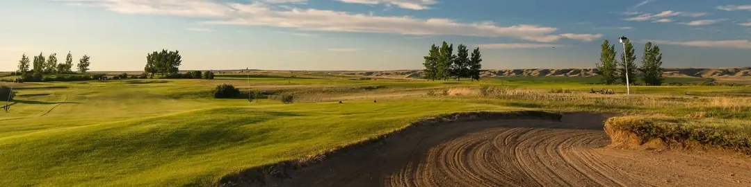 River Ridge Golf Club
