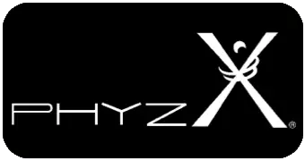 PHYZ X 2U | Mobile Health