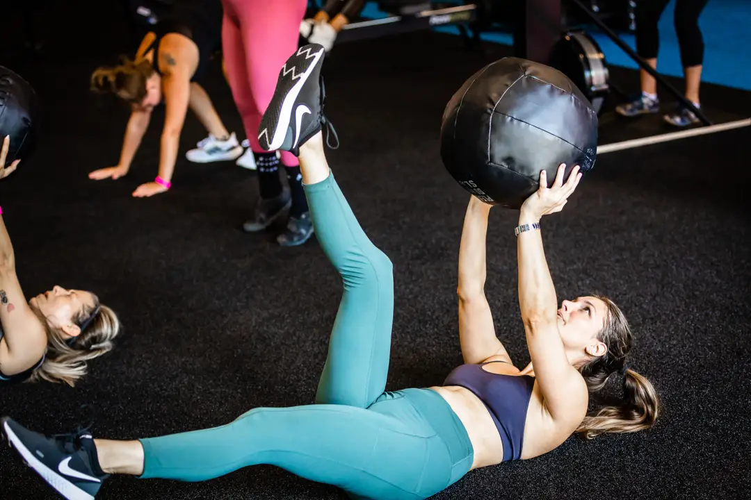 SWEAT440 Montreal