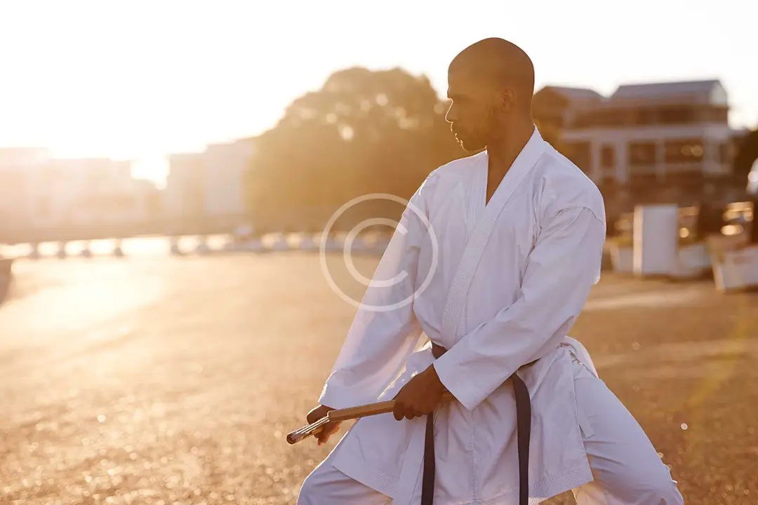Budo Cardio