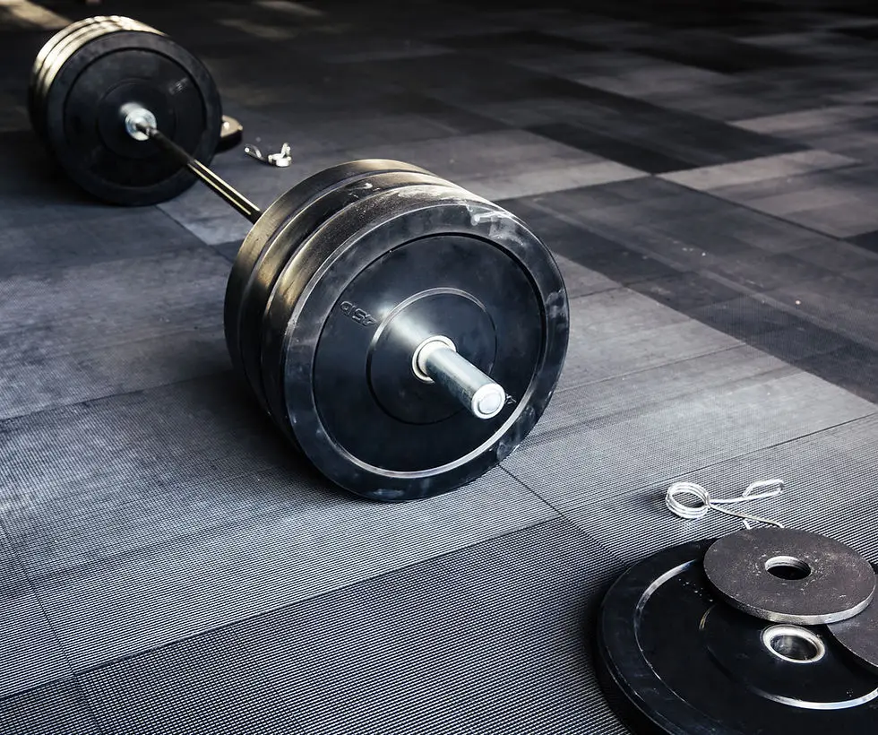 Brunel Weightlifting Club