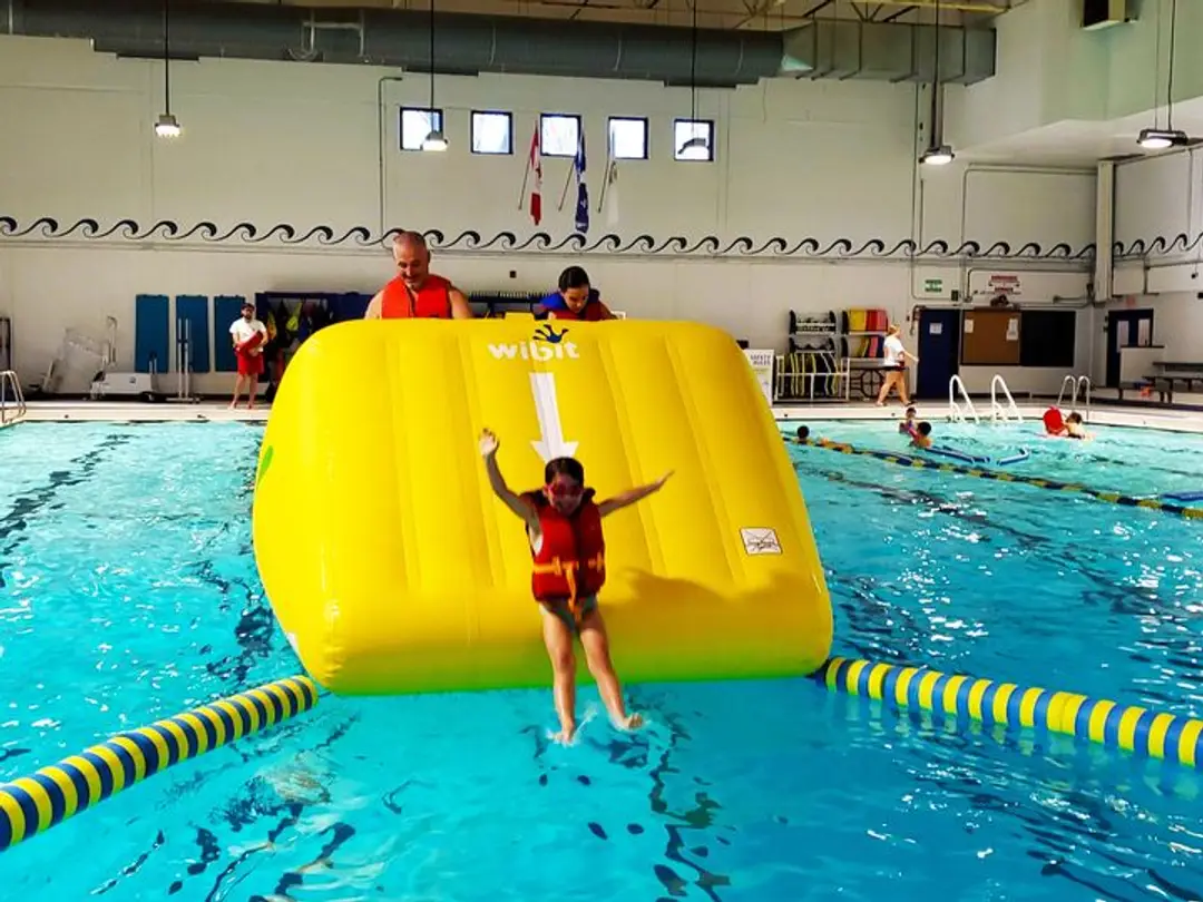 Piscine municipale de Beaconsfield
