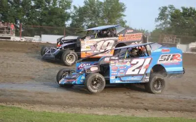 Brockville Ontario Speedway