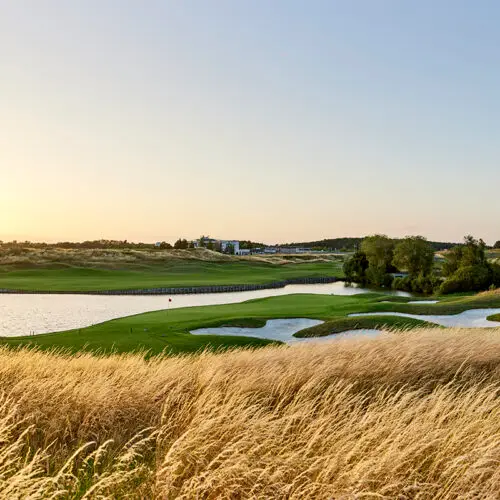 Le Golf National