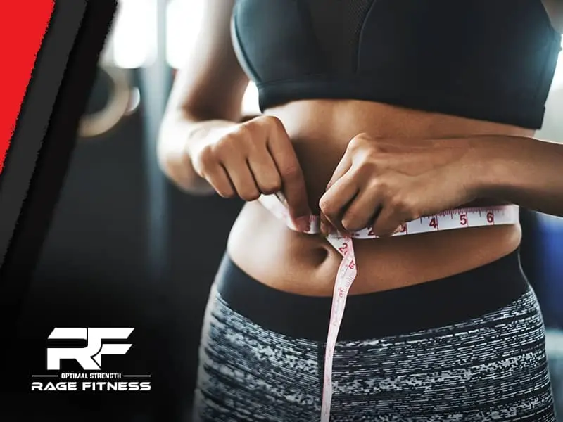 Rage Fitness YYC