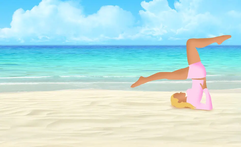 Pilates With Kate
