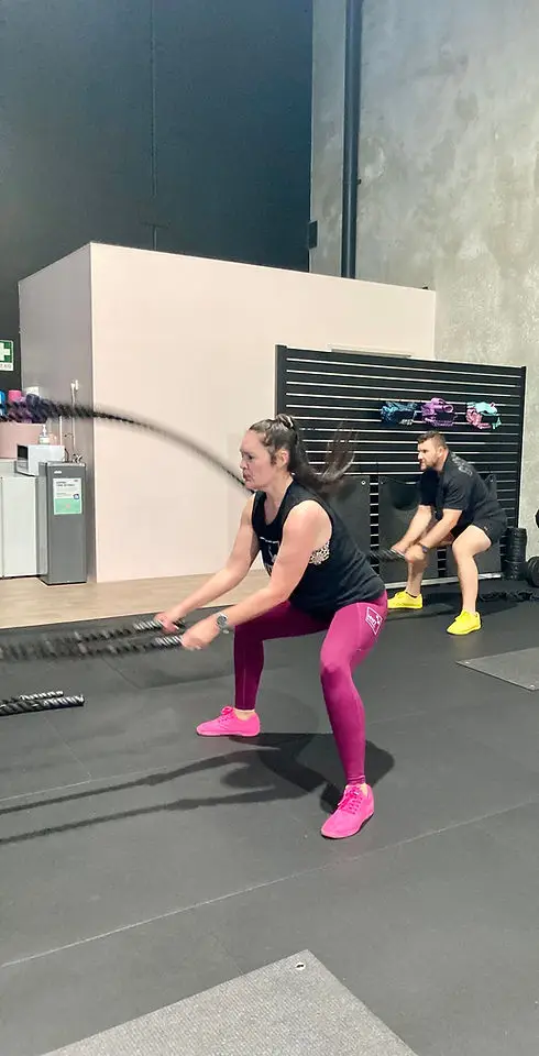 HIIT Society