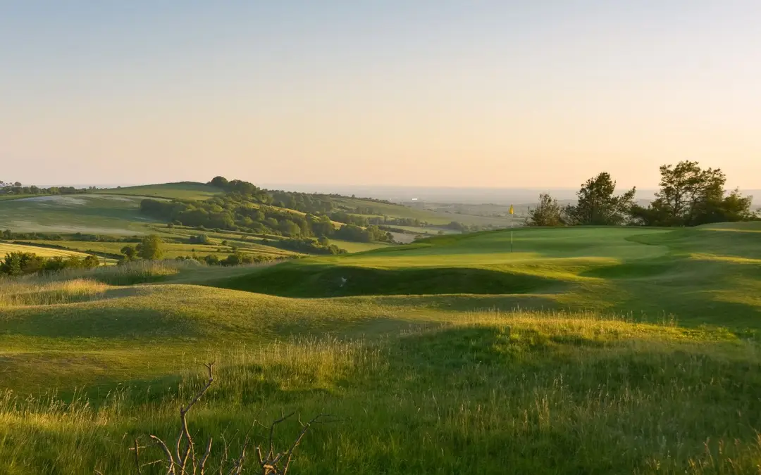 North Wilts Golf Club